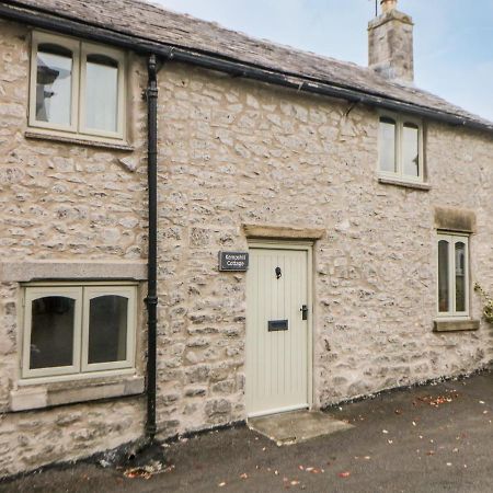 Kempshill Cottage タイズウェル エクステリア 写真