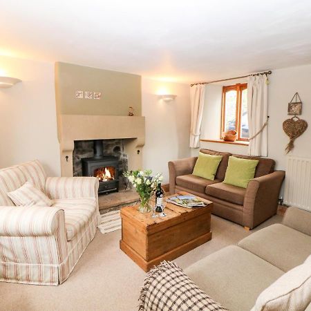 Kempshill Cottage タイズウェル エクステリア 写真