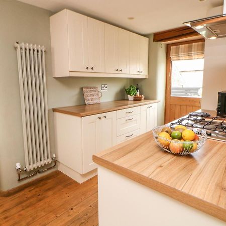 Kempshill Cottage タイズウェル エクステリア 写真