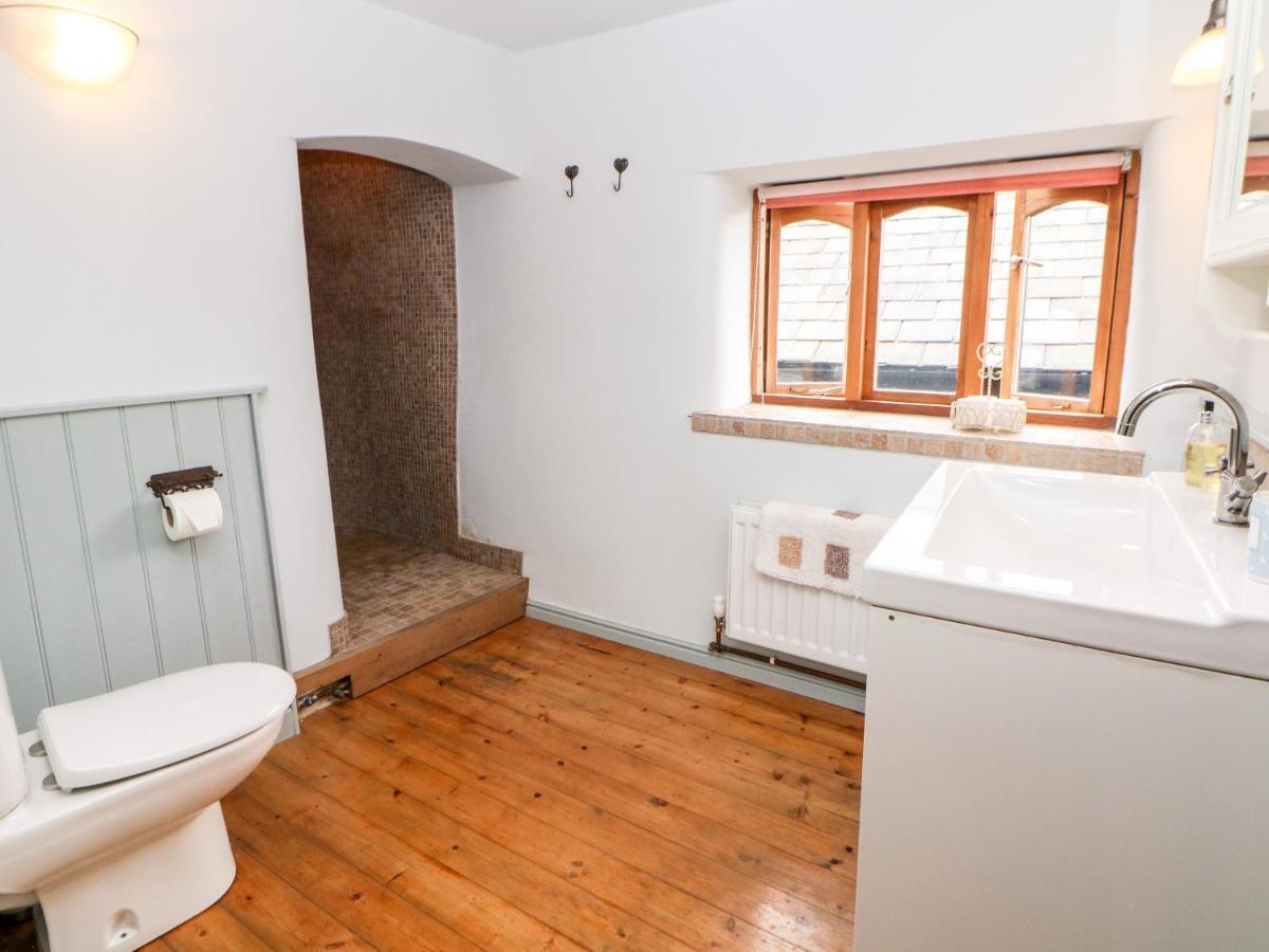Kempshill Cottage タイズウェル エクステリア 写真