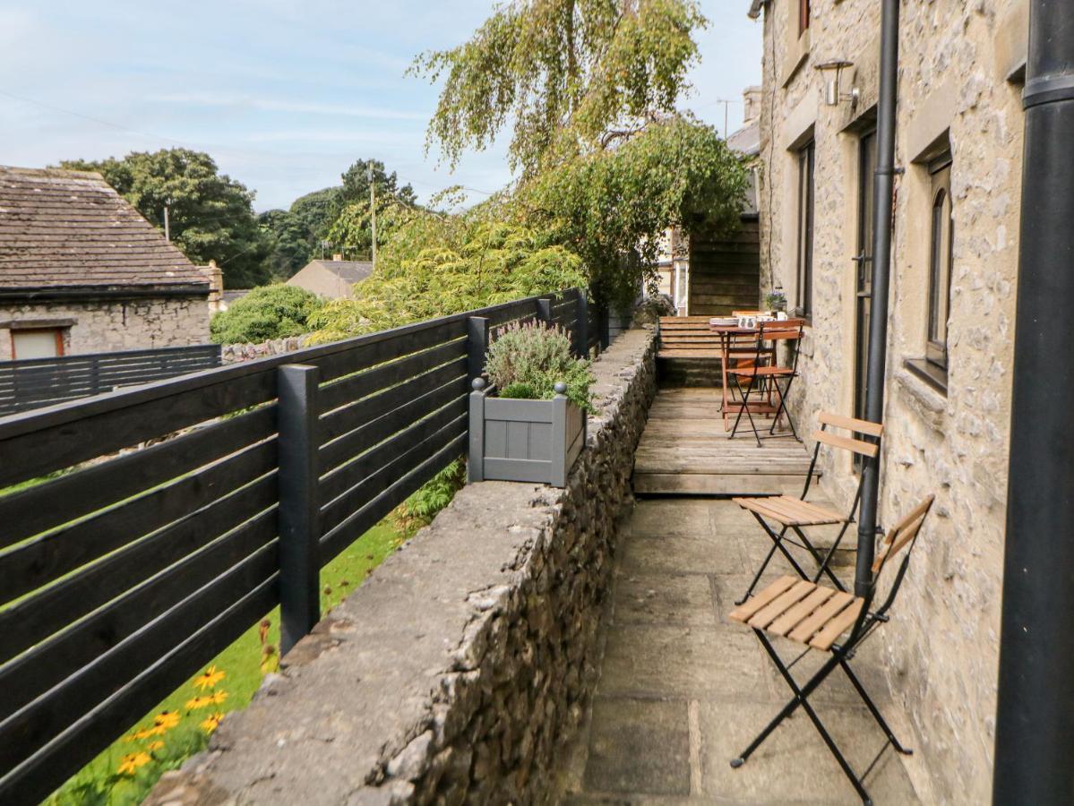 Kempshill Cottage タイズウェル エクステリア 写真