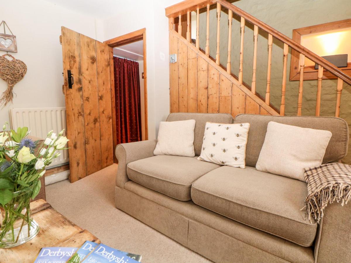 Kempshill Cottage タイズウェル エクステリア 写真