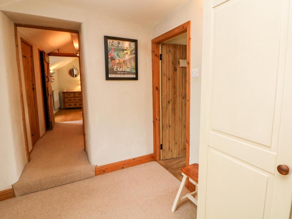 Kempshill Cottage タイズウェル エクステリア 写真