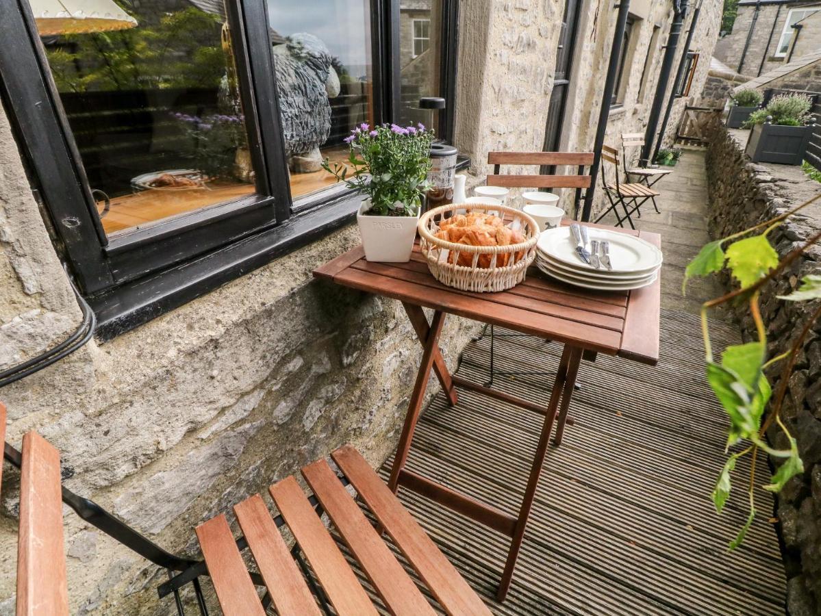 Kempshill Cottage タイズウェル エクステリア 写真