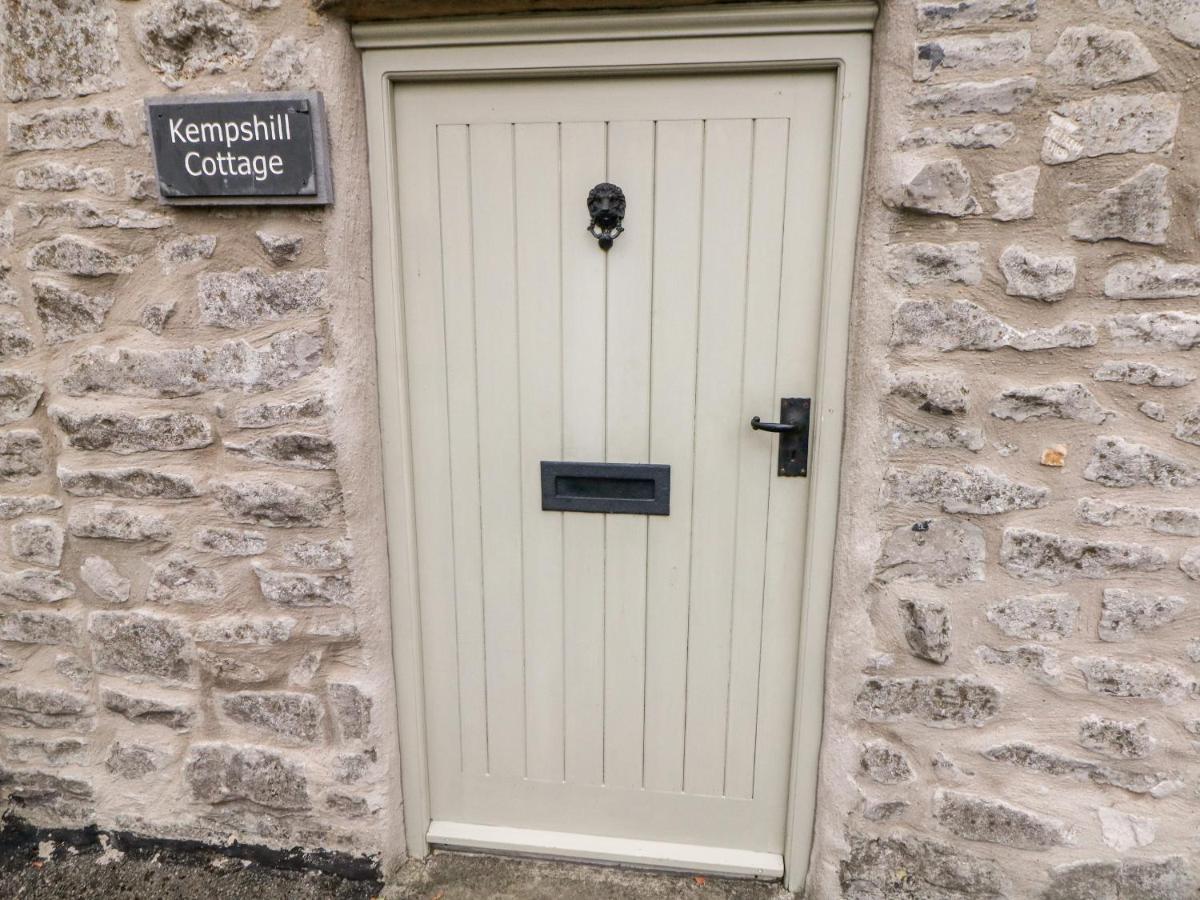 Kempshill Cottage タイズウェル エクステリア 写真