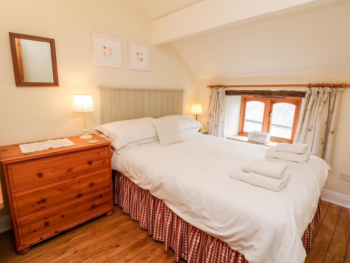 Kempshill Cottage タイズウェル エクステリア 写真