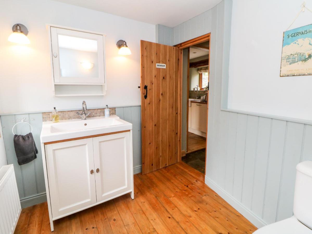 Kempshill Cottage タイズウェル エクステリア 写真