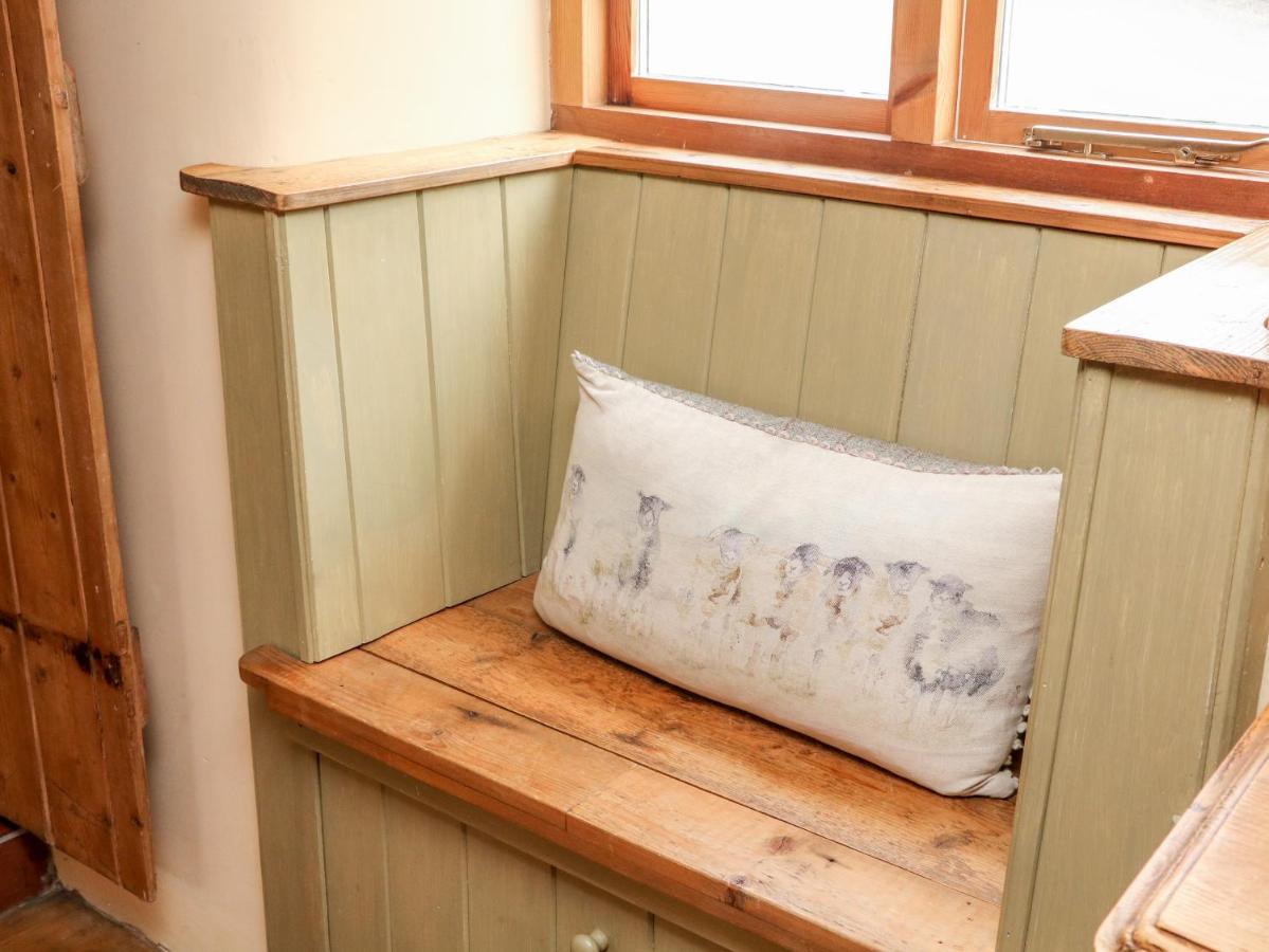 Kempshill Cottage タイズウェル エクステリア 写真