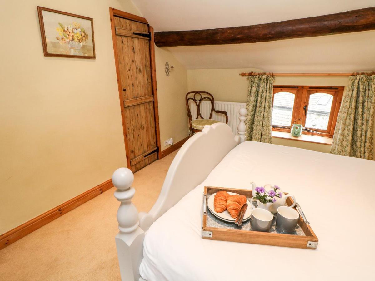 Kempshill Cottage タイズウェル エクステリア 写真