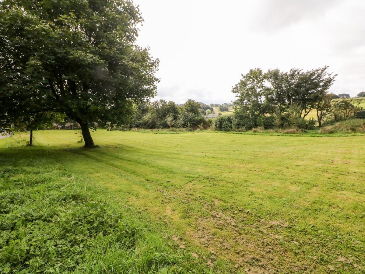 Kempshill Cottage タイズウェル エクステリア 写真