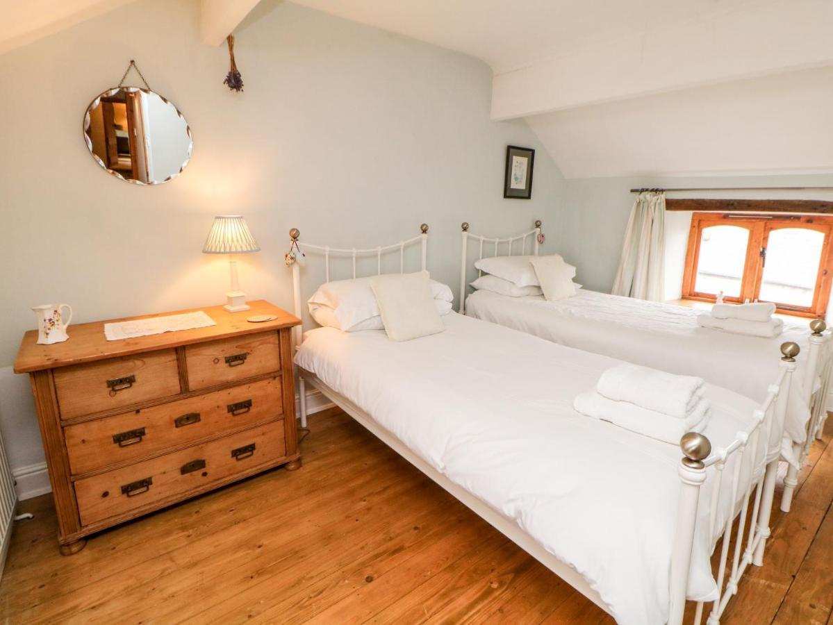 Kempshill Cottage タイズウェル エクステリア 写真